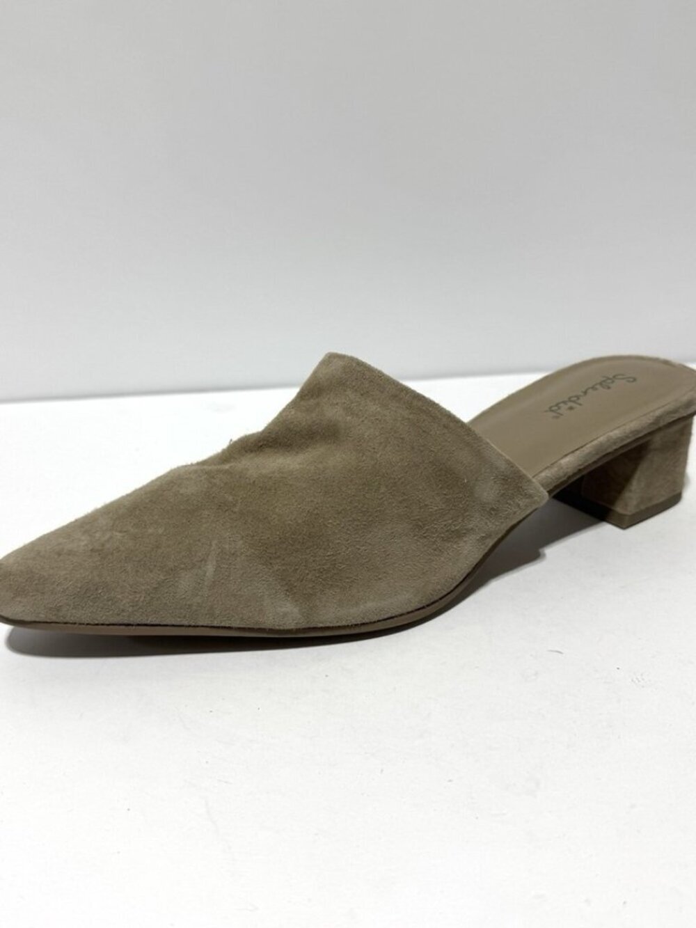 Splendid Womens Lyn Mule Size 10M